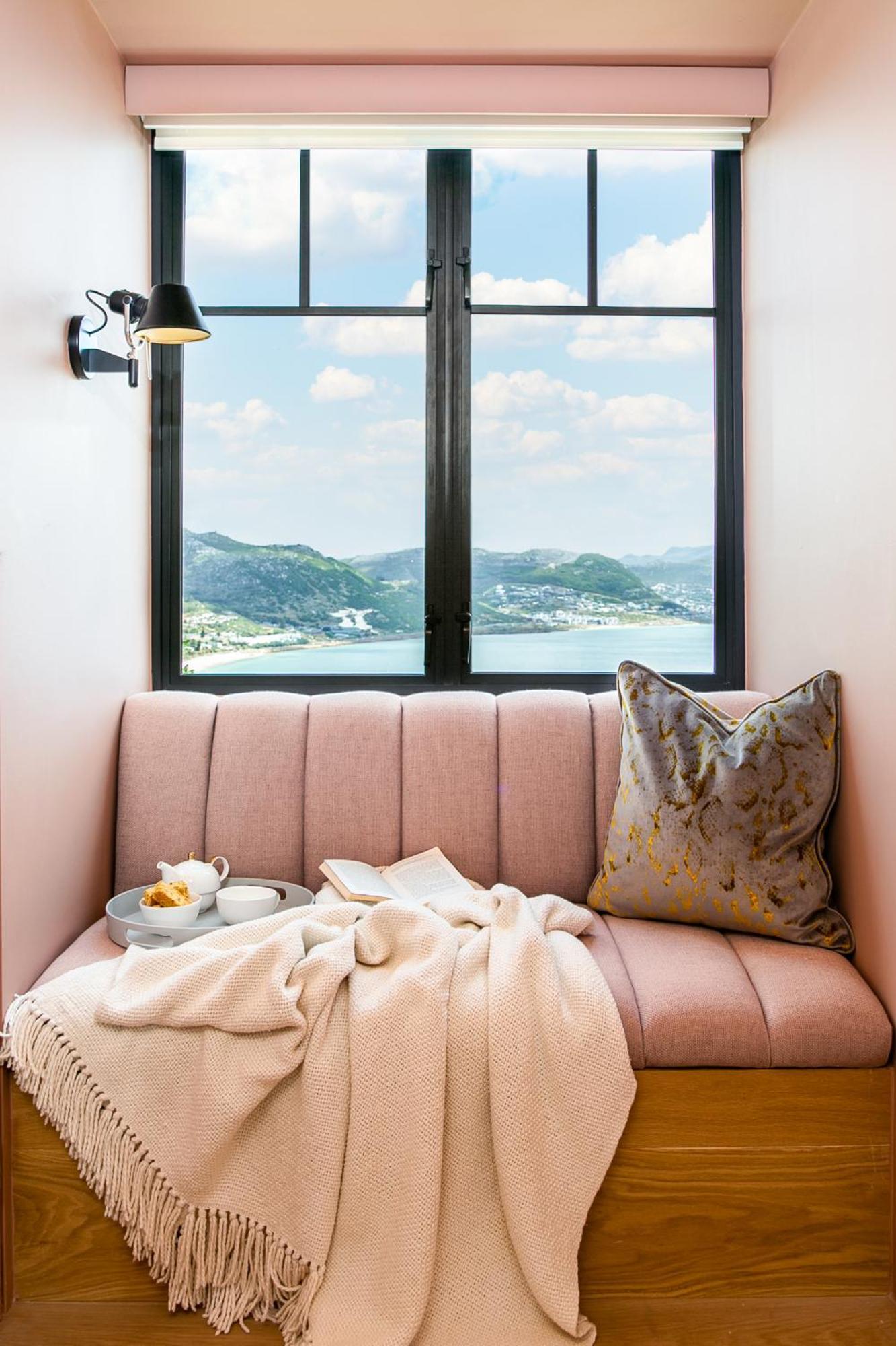 Villa Coste Simonʼs Town Habitación foto